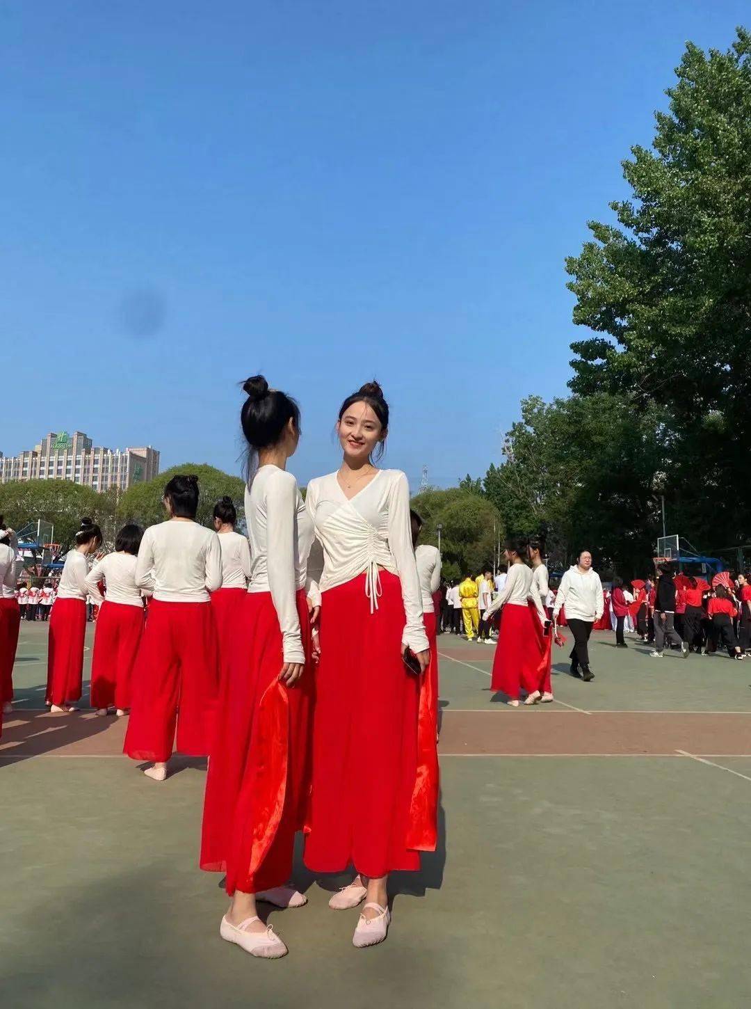 优秀毕业生丨王艺儒努力前行星光璀璨