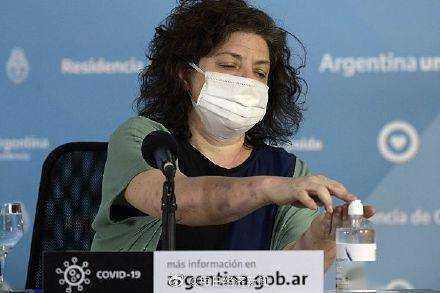 阿根廷宣布进入第四波新冠疫情 14天内新冠病例翻倍