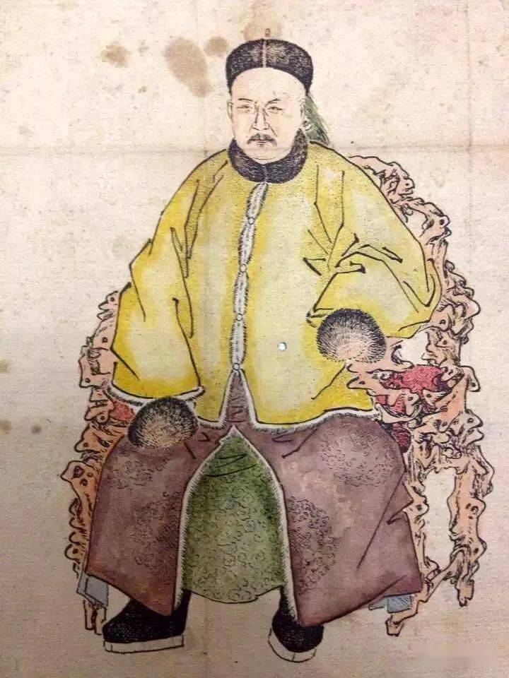 云贵总督岑毓英与广南