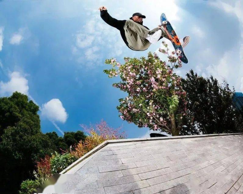 滑板品牌 | 揭秘低调却实力相当的"狠角色"品牌