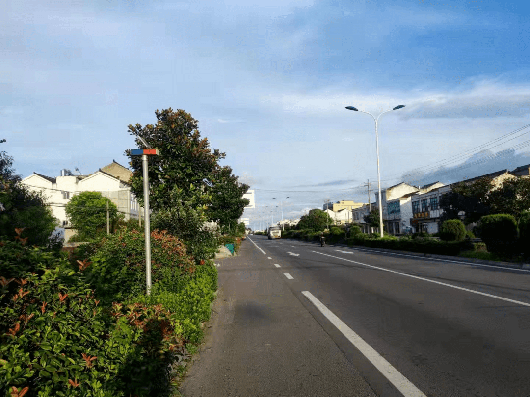 【文明村镇】秦栏镇:"小积分"兑出乡村移风易俗"大变化"_群众_管理