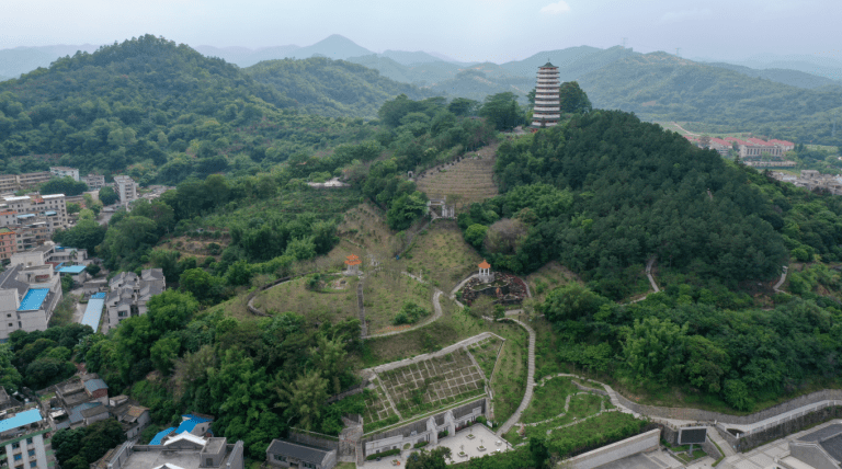 增城這個景區的