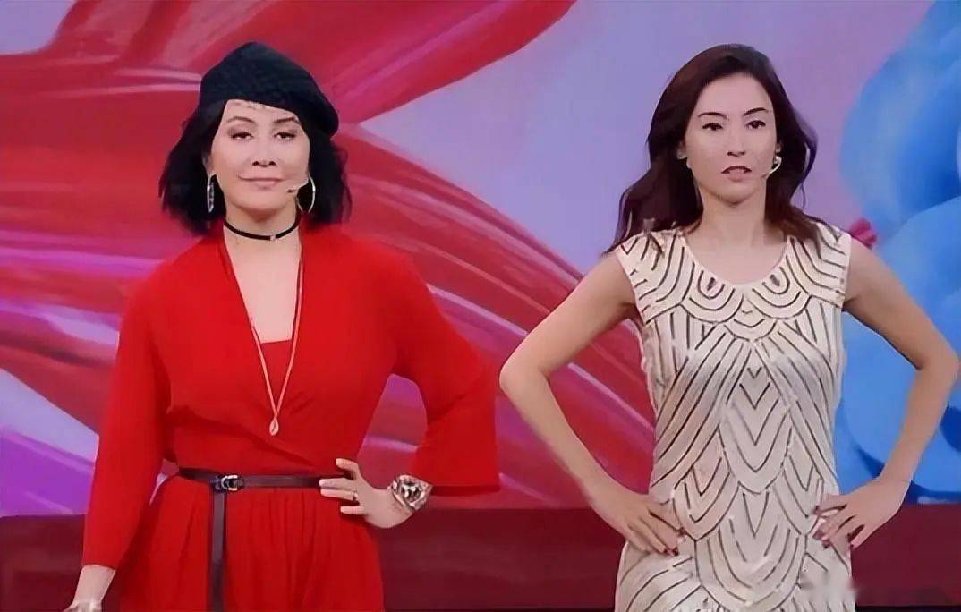 王菲分享合照被张柏芝点赞张柏芝被指主动示好两人或冰释前嫌