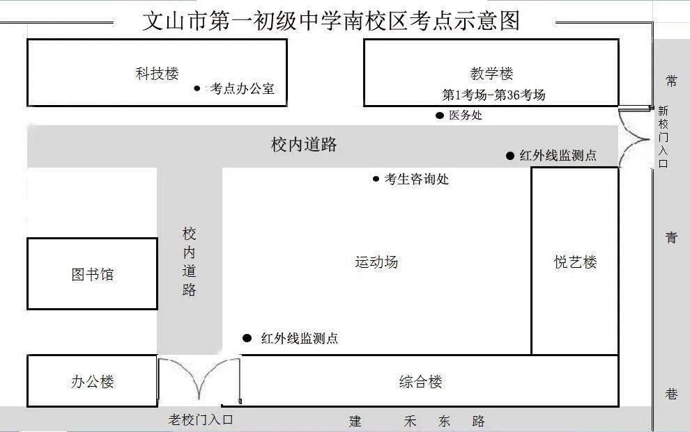 第二中學文山市一中騰龍校區09文山市一中臥龍校區08文山大同中學07