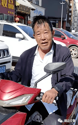 时间:2022年5月17日违法当事人:陈某车辆种类:电动车违法地点:老车站