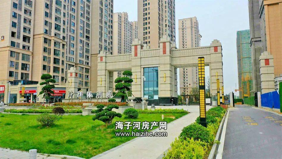 特价房低首付组合出击钟祥这家楼盘将优惠进行到底