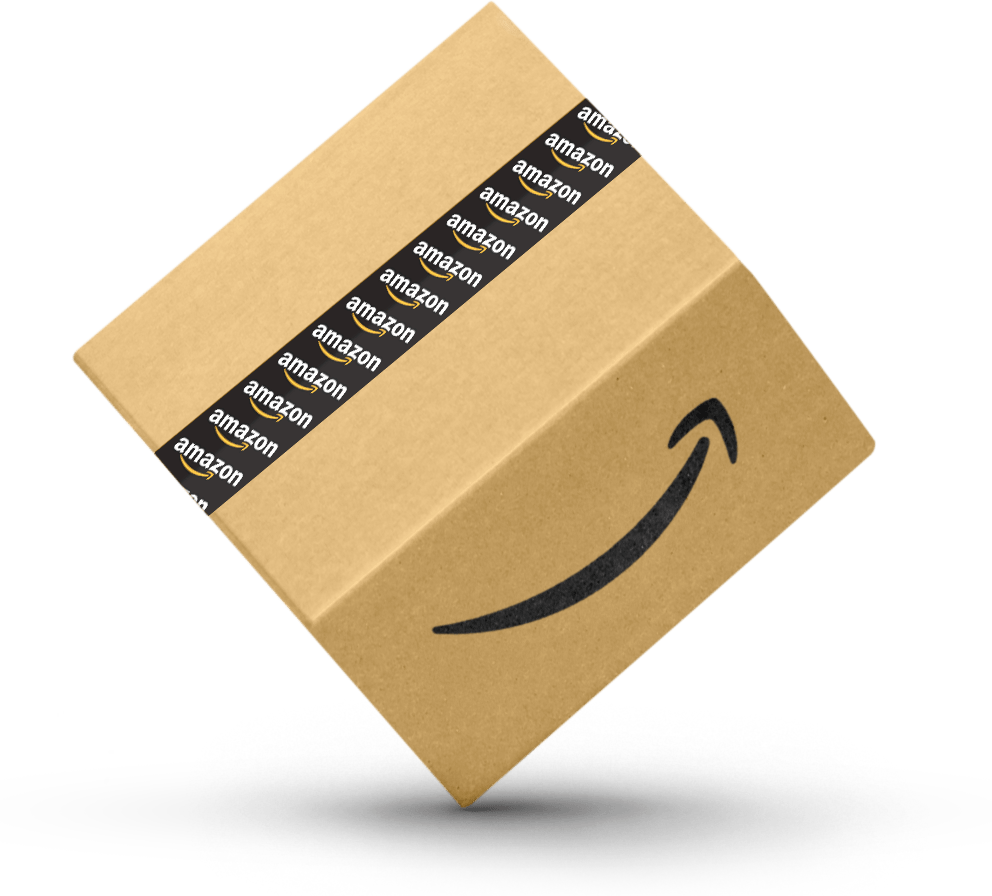 amazon box|猫猫狗狗们到底有多爱这个box?