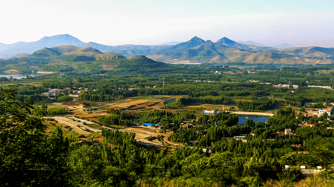 入村庄进小巷走一线田黄镇电动车打通进村入户最后一公里