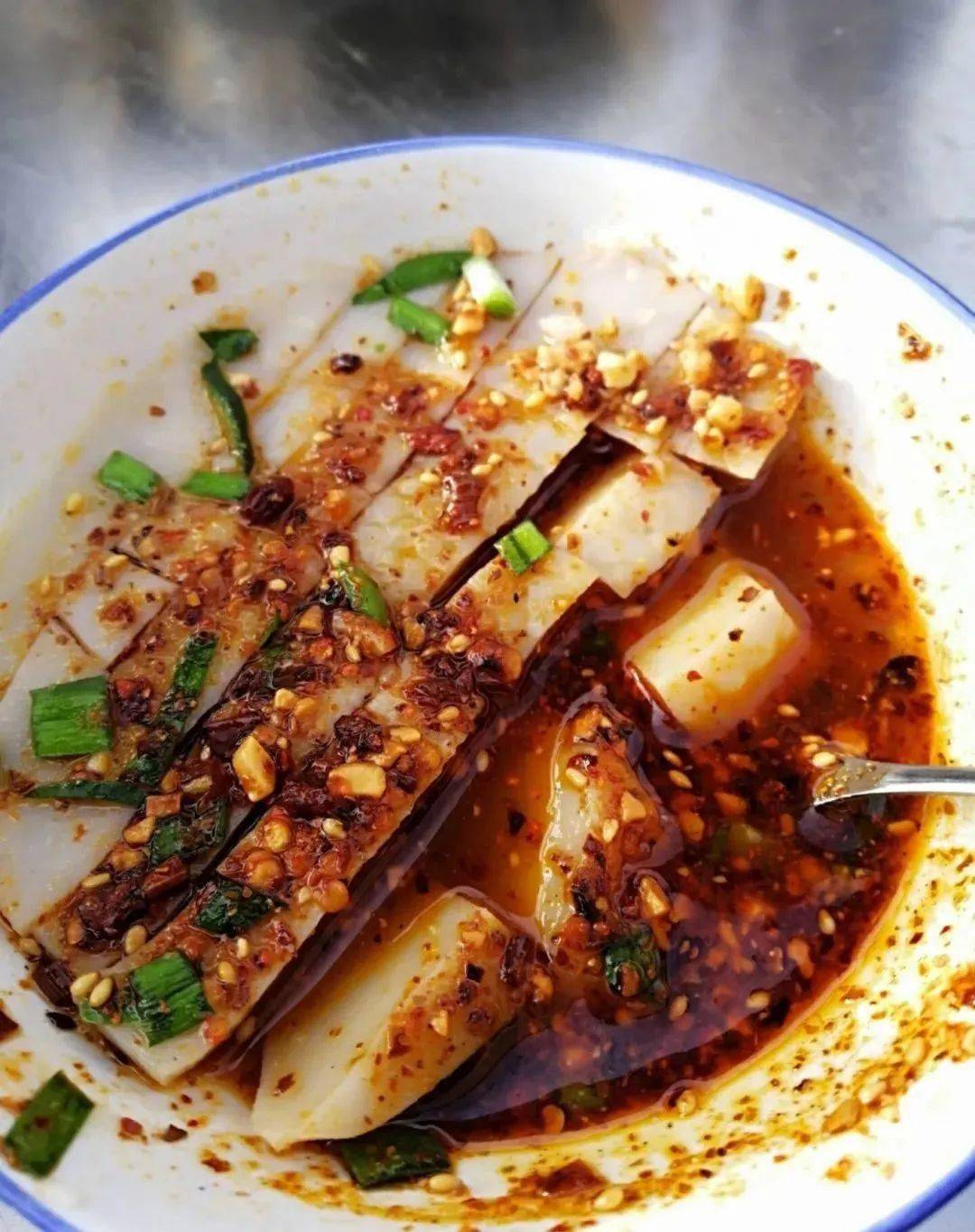 榆林绥德县那些五花八门的美食真是吃货诱捕器有机会就试试吧