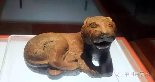 古代黄金犬图片