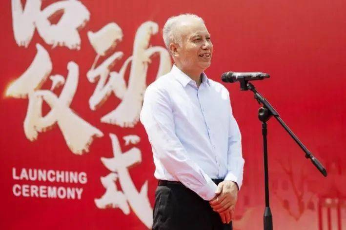 视频| 邀您共筑公益梦 图书信息大厦冠名项目正式启动_黄藤_校友_活动