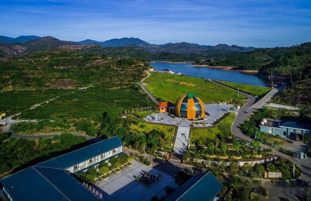 19中国旅游日"|南丰文旅活动精彩纷呈_景区_游客_年卡