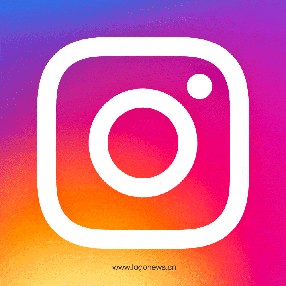 inslogo颜色换了亮瞎双眼啊感觉就像ckmy变成了rgb