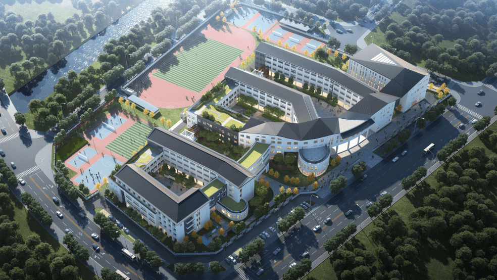 大动作!台州这些中小学新建,改扩建,最新进展来了