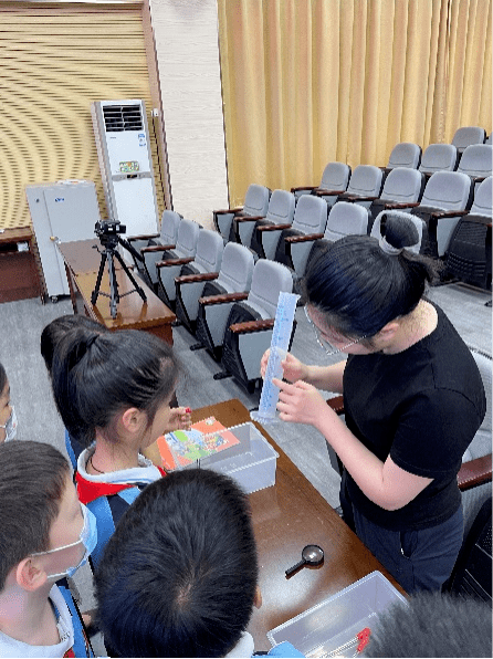 纸上得来终觉浅,绝知此事要躬行——2022年东莞市