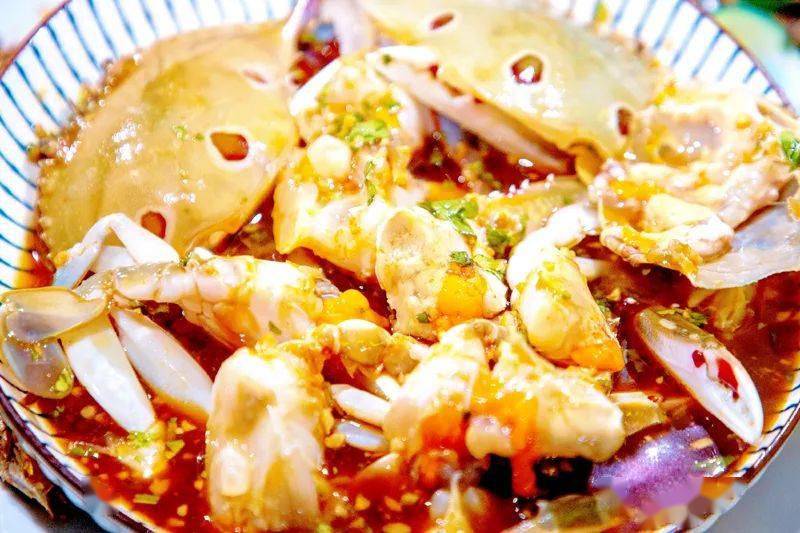 惠来这道美食每一口都是海的味道