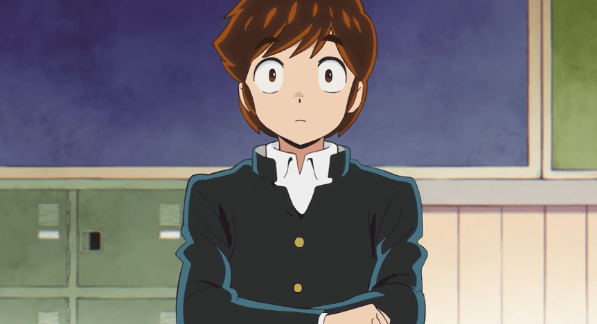 61《福星小子》全新tv动画剧照:《福星小子》全新tv动画是为了纪念