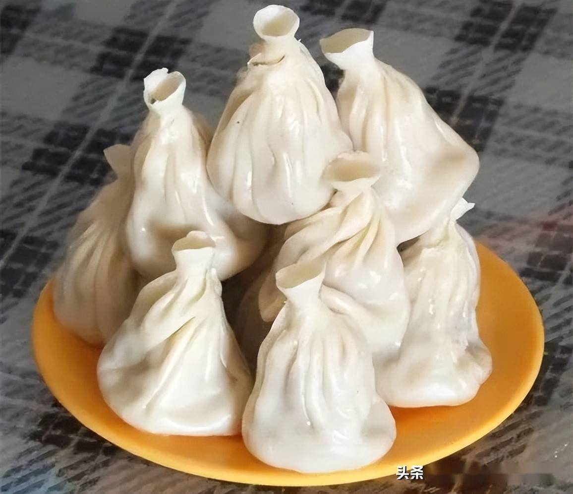 更有特色的美食卓尼大峪沟不仅有童话般的美景这里深藏着大自然的