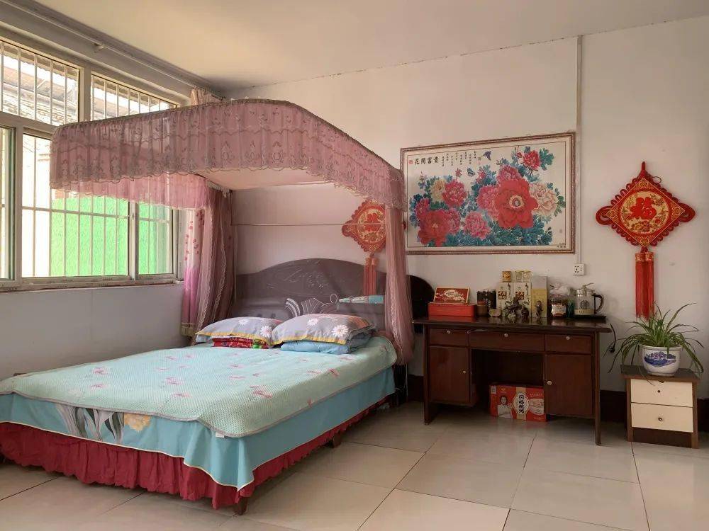 原爱有你爱在我家农村人居环境整治巾帼在行动三