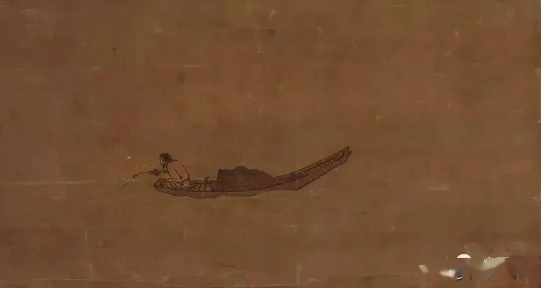 在南宋你听说过马一角夏半边吗