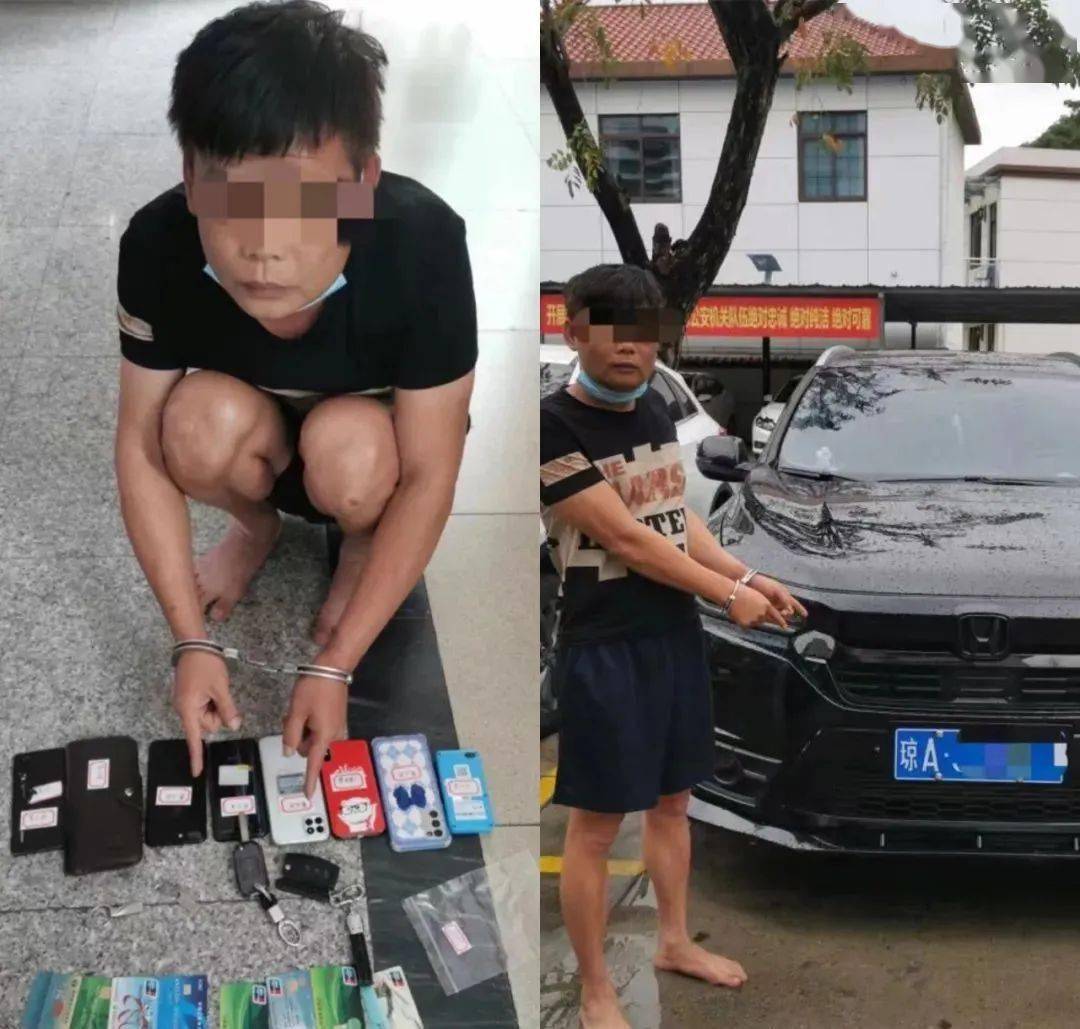 三亚警方打掉这个犯罪团伙→_蔡某军_诈骗_朱某雄