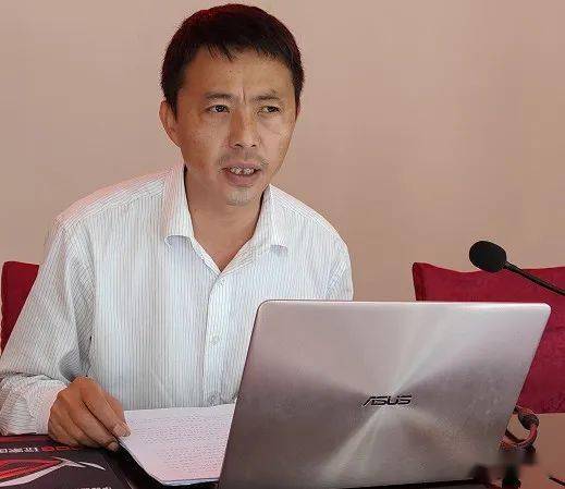 中共西盟县委党校成功举办西盟县2022年学习贯彻党的十九届六中全会