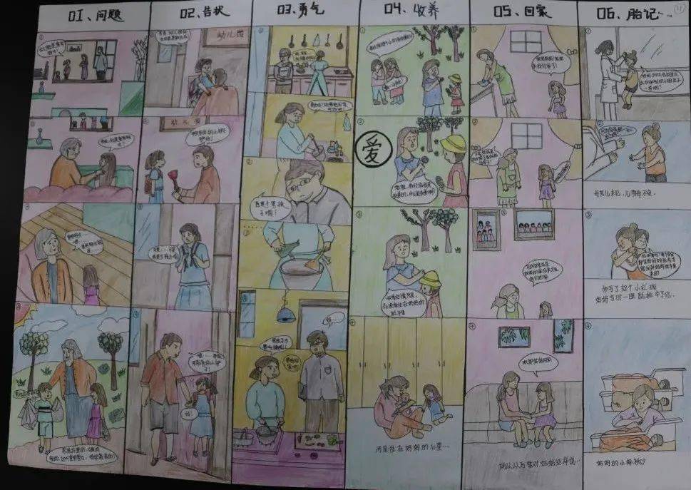 阿热艾·巴合提29号作品牛宝萍28号作品谢木西丁