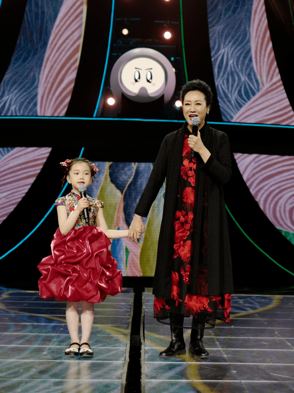 赵梓涵_频道_表演