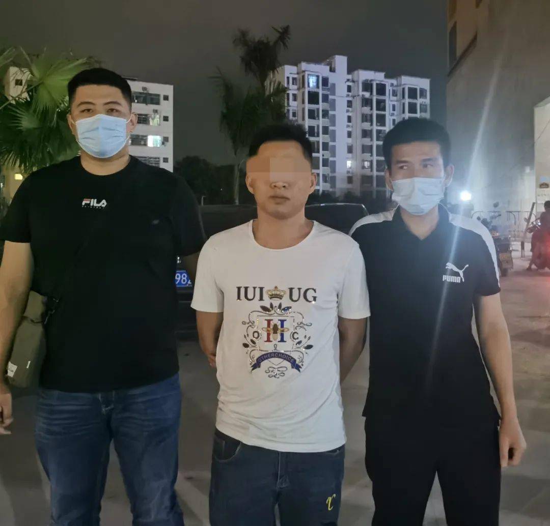 三亚一特大涉电诈洗钱团伙覆灭