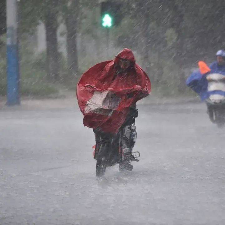 强降水+雷雨大风+强对流！影响海南的首个热带气旋将出现！_天气_地区_灾害