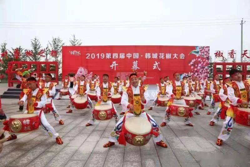 韩城鼓乐源流考 二 韩城鼓乐流派 北原 锣鼓 鼓点