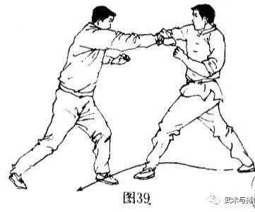 卸骨术关节卸脱法绞剪卸力法和卷擒制敌法