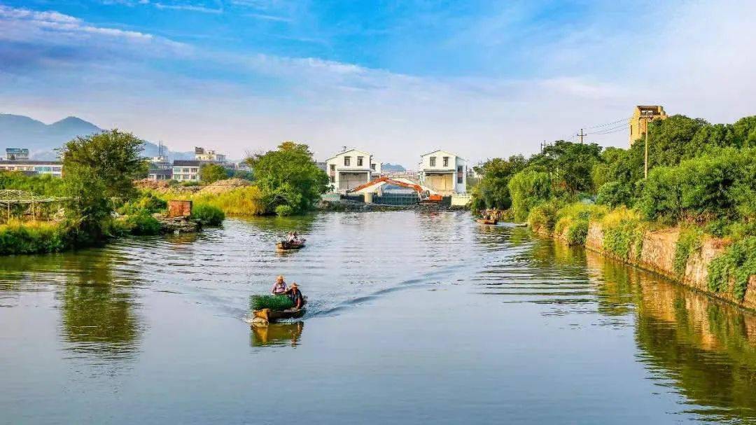 峰江街道交出了优异的"成绩单"