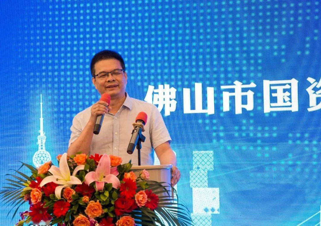 我们相信,在佛山市国资委的领导下,在佛山建投的大力支持以及公司新一