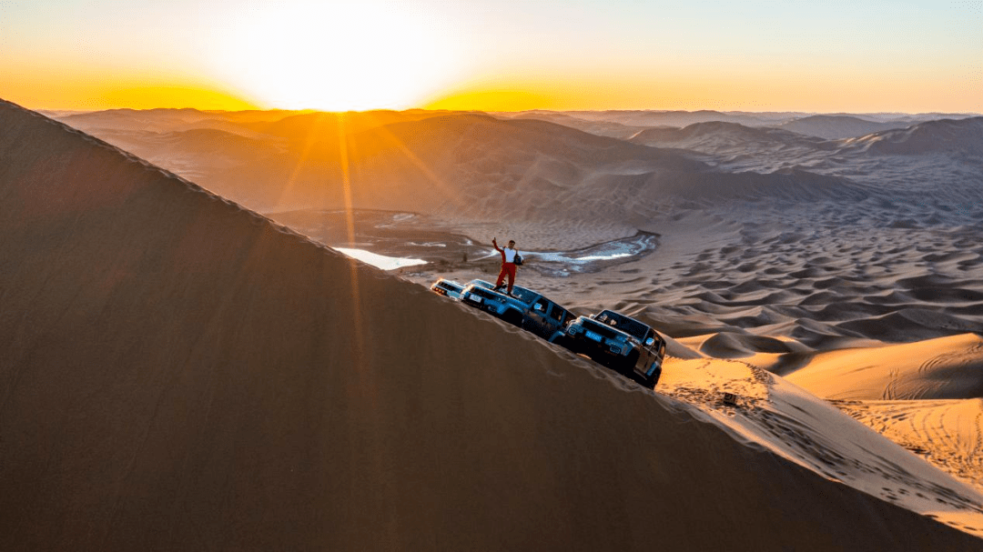 一品品荐官丨素车挑战沙漠珠峰bj40刀锋英雄柴油版的底气是什么