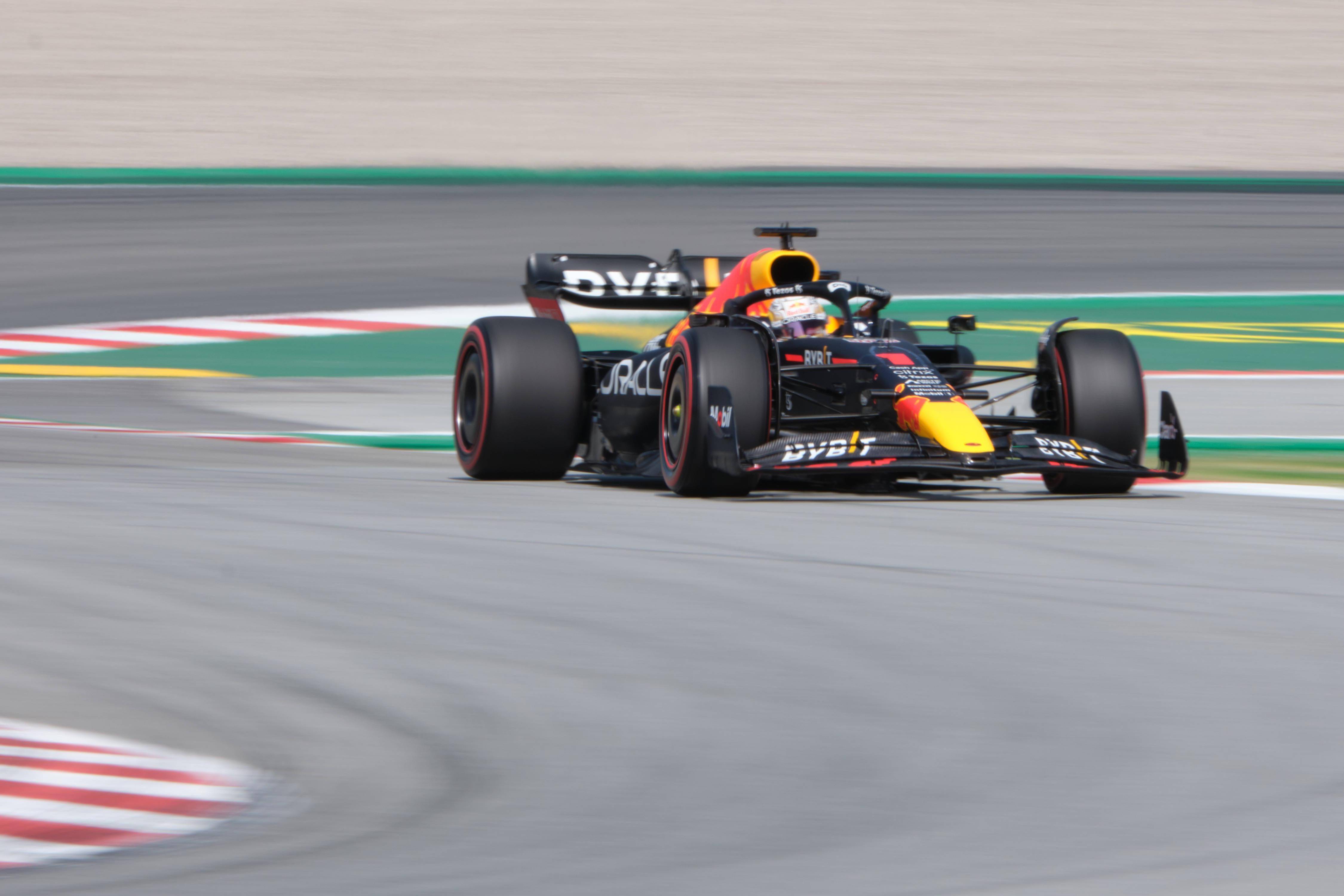 赛车——f1西班牙大奖赛排位赛赛况_法拉利车队_新华社_塞恩斯