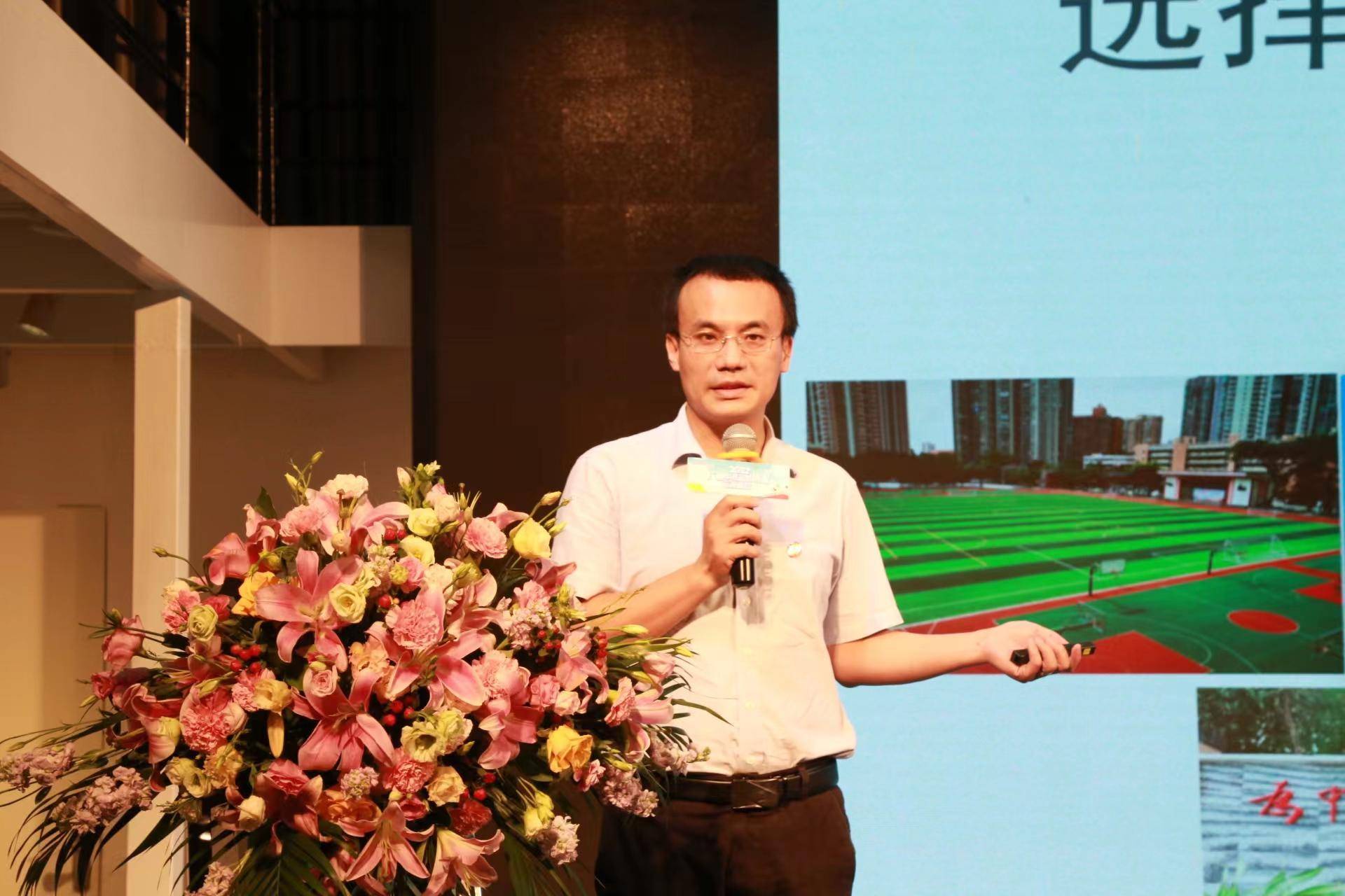 广铁一中白云校区今年首年招生650分以上大胆填报