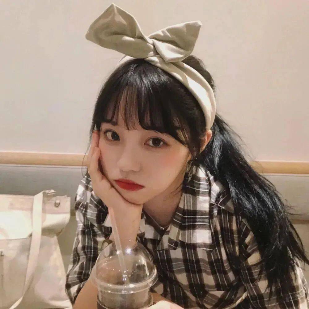 头像不滥大街的个性头像