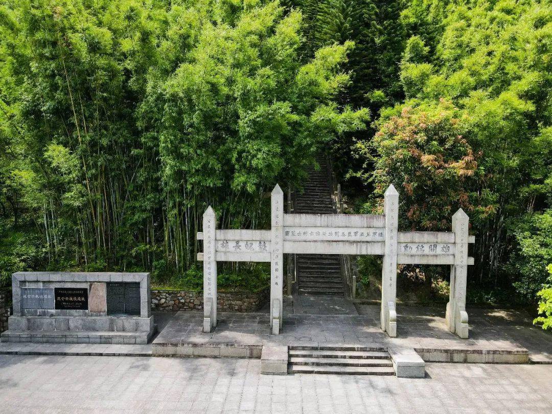 昆仑关抗日战役纪念地3条线路10处景点推荐