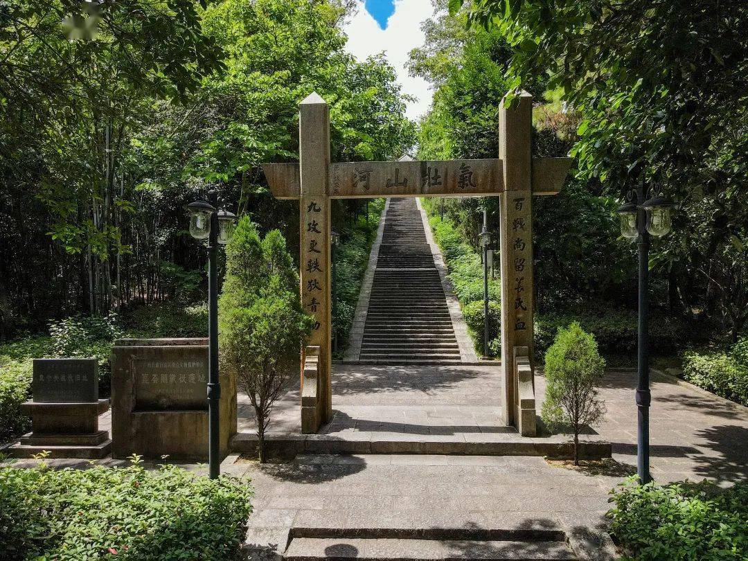 昆仑关抗日战役纪念地3条线路10处景点推荐