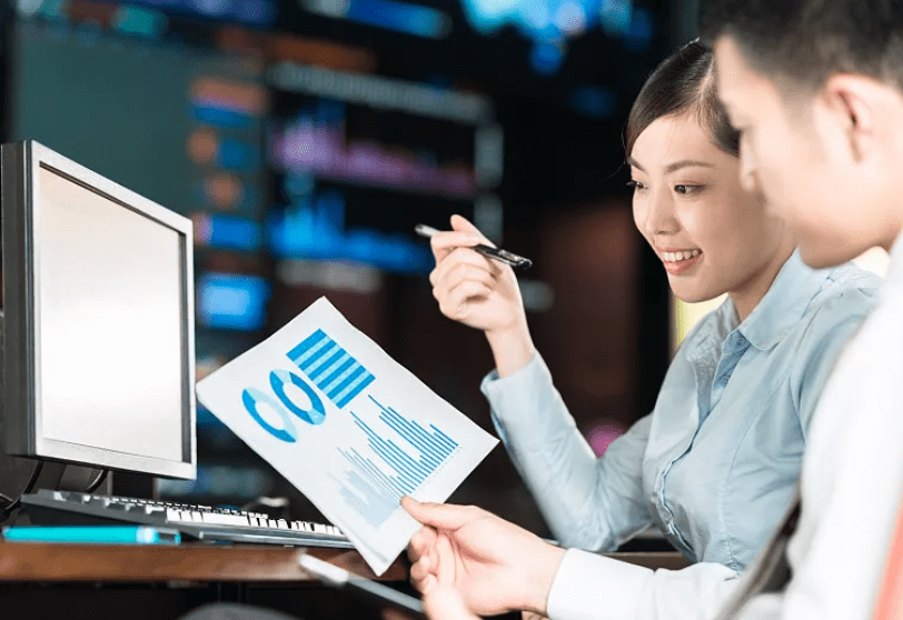 九大典型行业中金融行业育龄女职工不孕率最高