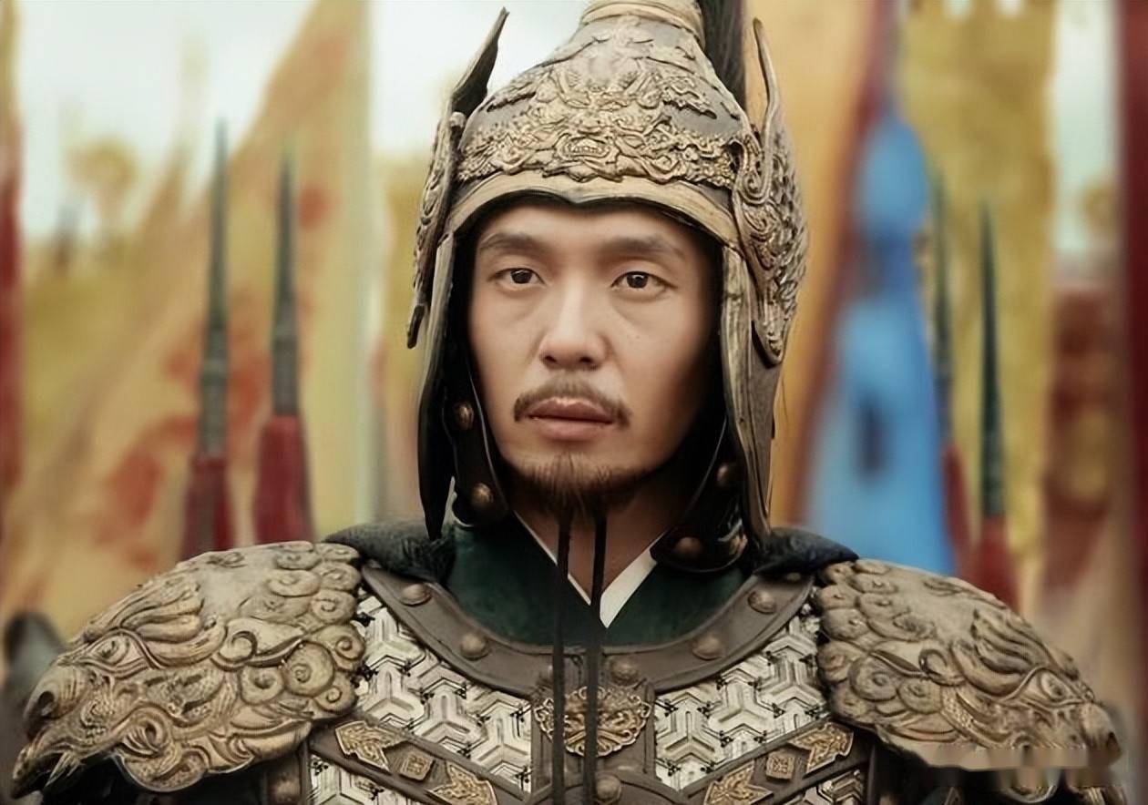 远征克鲁伦河5位名将败亡明朝帅才凋零的无奈