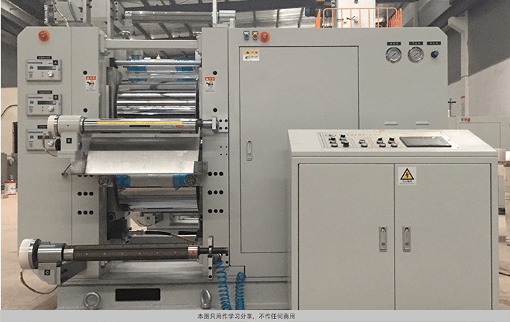 压延机在光伏玻璃生产中的应用