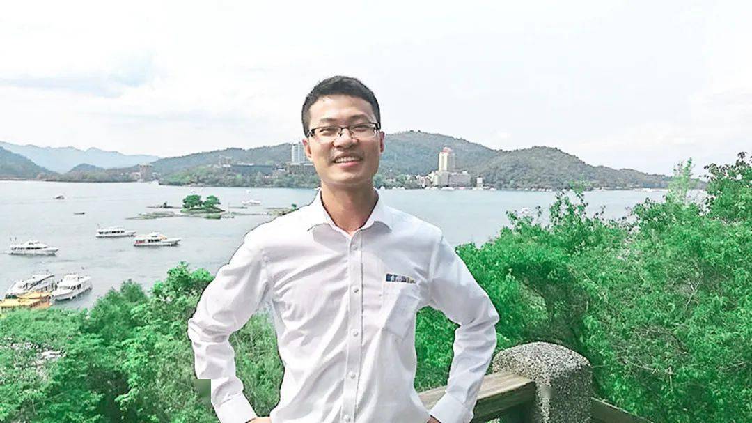 新津科技工作者风采张华川以身铸剑做新时代的技术先锋