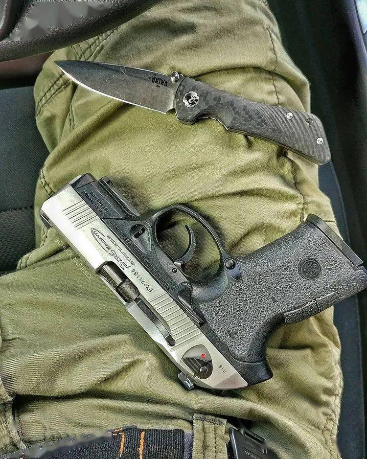 【梦幻之枪】beretta px4系列手枪图集_战术_备份_公众