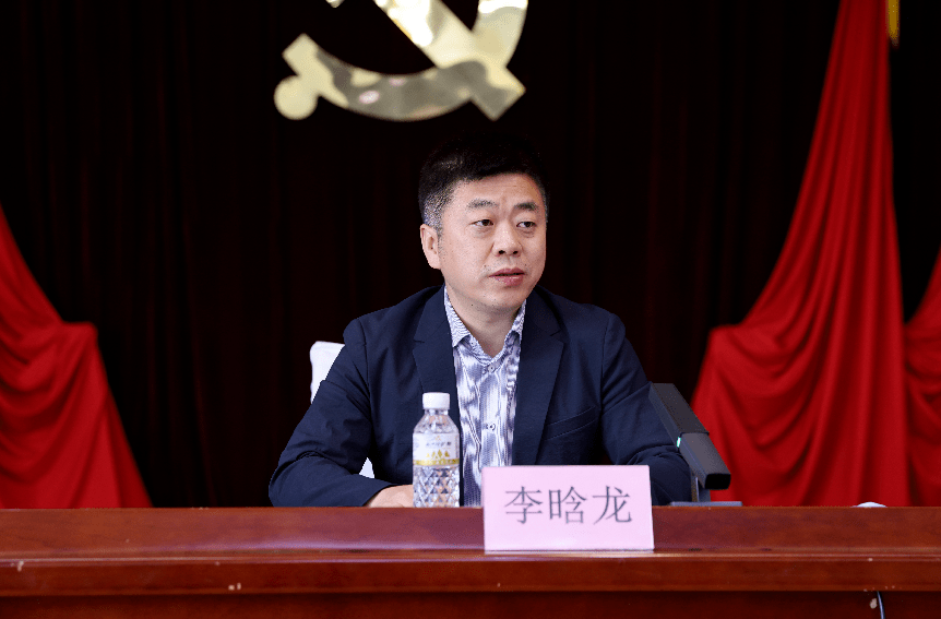 新启动16个旧改项目改造面积达956万平方米道外区召开2022年老旧小区