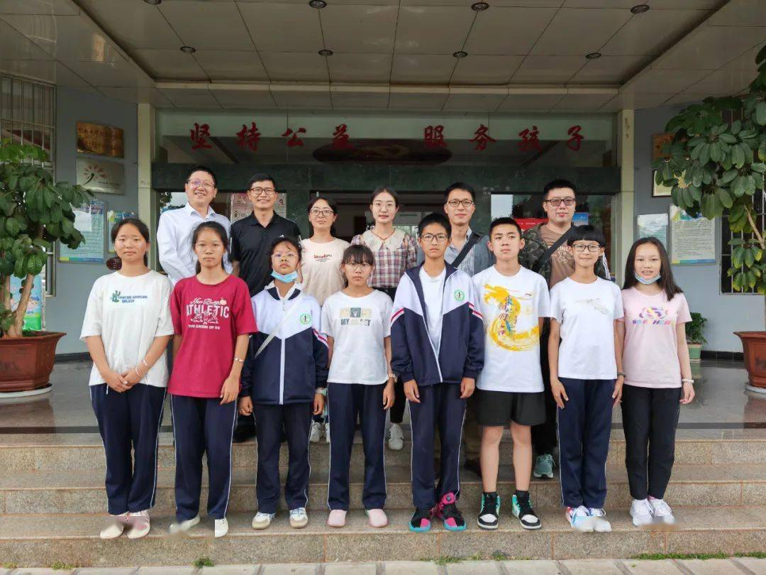 全州大赛石屏一中满载而归