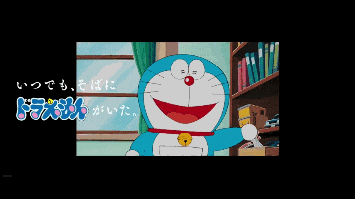 哆啦A梦来啦!5.28开启童年的任意门! 5