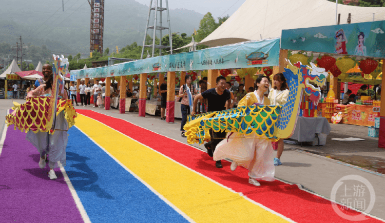 端午临近 重庆多个露营基地已订满