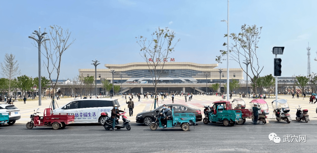 好消息蕲春南站新增去深圳方向的高铁每天两趟大蕲头条